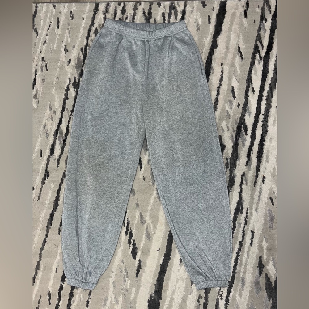 SHEIN Sweatpants